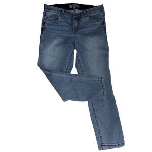 WIT & WISDOM jeans 8 PETITE 
8P